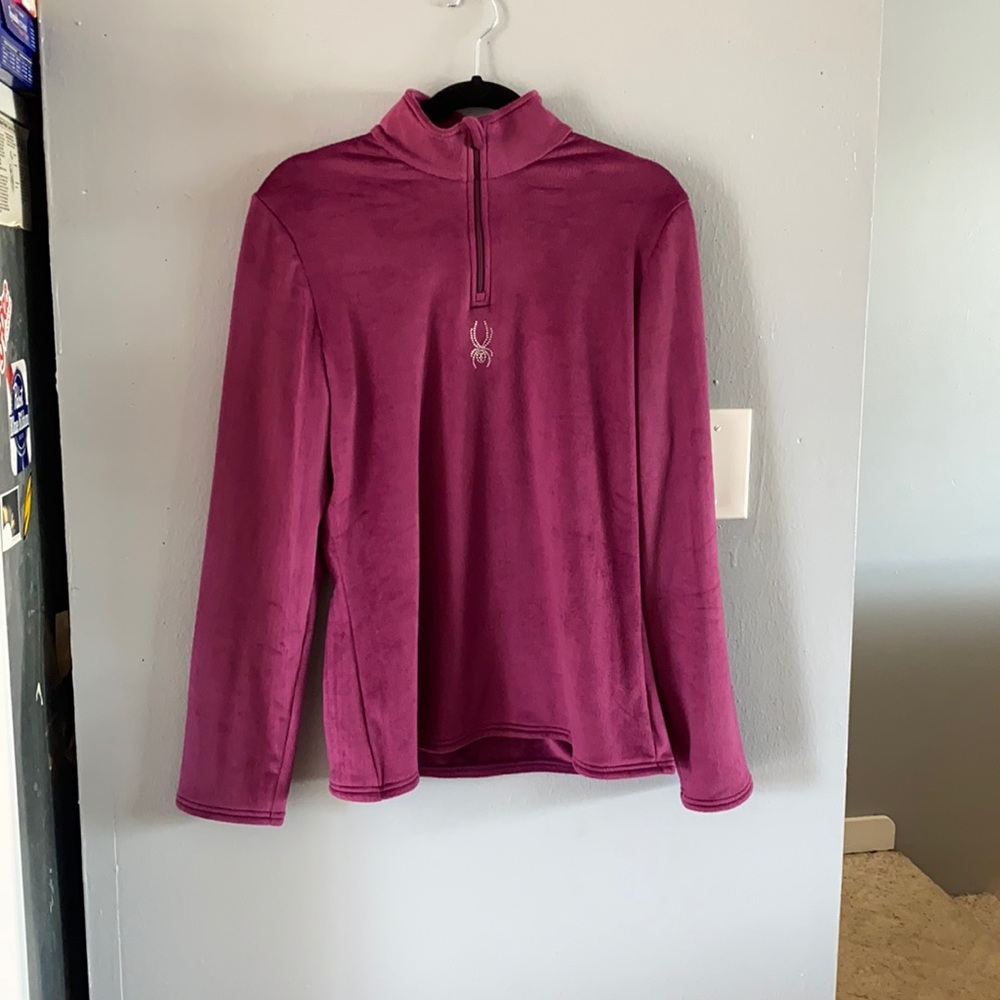 Spyder Fleece